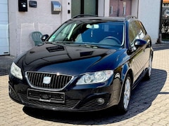 Bild des Angebotes SEAT Exeo ST Style SITZHEIZUNG PDC TÜV 06/2027