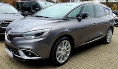 Bild des Angebotes Renault Scenic IV Grand Black Edition Navi Kamera Assist