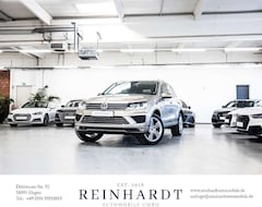 Bild des Angebotes VW Touareg 3.0TDi R-LINE/ACC/SIDE/PANO/360/AHK/StHz
