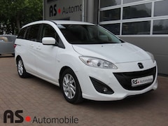 Bild des Angebotes Mazda 5 Center-Line 1.6 MZ-CD 7-Sitzer 2.Hd*Klima*SHZ