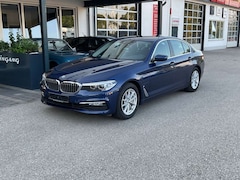 Bild des Angebotes BMW 530 Baureihe 5 Lim. 530 e Performance, LED, Navi