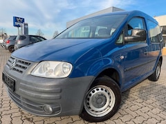 Bild des Angebotes VW Caddy 1,9TDI Klimaanlag,Tüv 02/2026