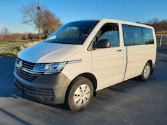 Bild des Angebotes VW T6 Caravelle 2.0 TDi, 1.Hand,Klimaautomatik,DAB