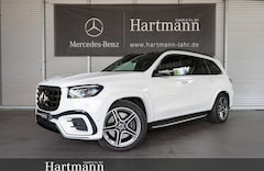 Bild des Angebotes Mercedes-Benz GLS 450 GLS 450 d 4M AMG Night HUD Standheizung 2xKlima