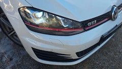 Bild des Angebotes VW Golf VII Lim. GTI BMT
