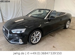 Bild des Angebotes Audi A5 Cabrio quattro Sport LASER/ACC+/KAMERA/LEDER