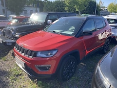 Bild des Angebotes Jeep Compass COMPASS PHEV S 240PS Panoramaglasdach