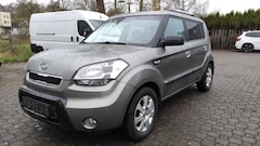 Bild des Angebotes Kia Soul Attract 1,6 CVVT