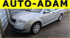 Bild des Angebotes Skoda Fabia Comfort