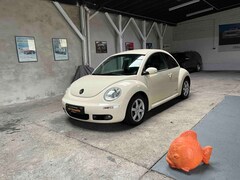 Bild des Angebotes VW New Beetle 1.4 Freestyle Klima PDC SHZ ABS ESP erst 92.000 km