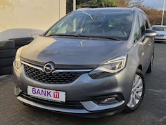 Bild des Angebotes Opel Zafira Innovation -Kamera/Navi/SHZ/S-Heft-