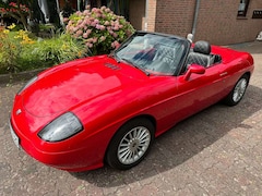 Bild des Angebotes Fiat Barchetta Barchetta 1.8 Limited Edition 99