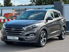 Bild des Angebotes Hyundai TUCSON Premium 4WD 2,0 D LED Leder Navi