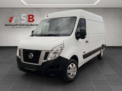 Bild des Angebotes Nissan NV400 L2H2 3,5t COMFORT*Klimaanlage