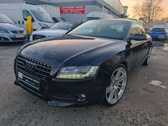 Bild des Angebotes Audi A5 A5 2.0 TFSI S-Line,Bi-XENON,NAVI,LEDER,AHK,ALU-20