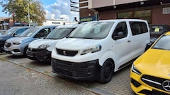 Bild des Angebotes Peugeot Expert Kombi L2 8 Sitzer klima