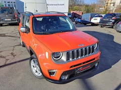 Bild des Angebotes Jeep Renegade Limited FWD *Kam*PDCs*PLA*DAB*Scheckh*