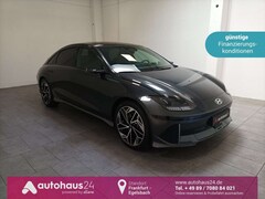Bild des Angebotes Hyundai IONIQ 6 Uniq Navi|Matrix|SHD|Bose