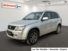 Bild des Angebotes Suzuki Grand Vitara 2.0 Club 4x4