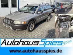 Bild des Angebotes Volvo XC70 2.4 AWD Cross Country Tmat AHK Memory