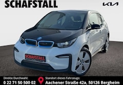Bild des Angebotes BMW i3 Electric 1. Hand 3 Phasen Navi Tempomat