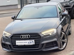 Bild des Angebotes Audi A3 Limousine S line sport Black Edition