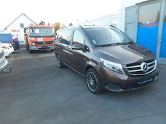 Bild des Angebotes Mercedes-Benz V 250 CDI AvantgardeEditionLang 4Matic LED Leder
