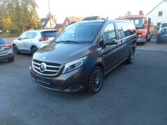 Bild des Angebotes Mercedes-Benz V 250 CDI AvantgardeEditionLang 4Matic LED Leder