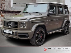 Bild des Angebotes Mercedes-Benz G 63 AMG AMG, DESIGNO LACK, IHC LIGHT, 22° AMG, EXCLUS