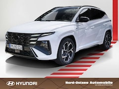 Bild des Angebotes Hyundai TUCSON FL N Line X Assist-Paket Panoramadach