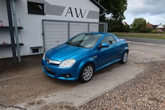 Bild des Angebotes Opel Tigra Twin Top Sport|2 Hand|S.Heft|Klima|Teilled