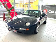 Porsche 928 GTS |Automatik|H-Zulassung|Schiebedach|