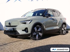 Bild des Angebotes Volvo XC40 Recharge ULTIMATE Single Motor Pano/Wärmepumpe