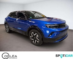 Bild des Angebotes Opel Mokka Mokka GS 1.2 AT *Facelift* Sitzheiz. Allwetter