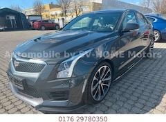 Bild des Angebotes Cadillac ATS 3.6 V6 ATS-V Series*Ceramic*Recaro*Top Zustand
