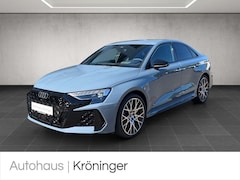 Bild des Angebotes Audi RS3 Audi RS 3 Limousine 2.5 TFSI quattro HUD Sporta.