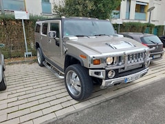 Bild des Angebotes HUMMER H2