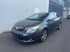 Bild des Angebotes Toyota Avensis Kombi Sol