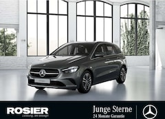 Bild des Angebotes Mercedes-Benz B 250 e Progressive Advanced LED Navi Kamera