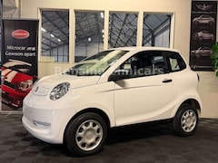 Bild des Angebotes Aixam City SPORT 8 PS Mopedauto Minicar Microcar 45 KM