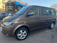 Bild des Angebotes VW T5 Multivan Multivan Navi Pdc Dsg Motor Revidiert!!!! Top!!!
