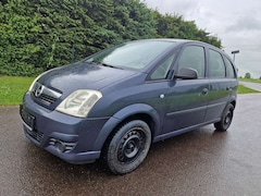 Bild des Angebotes Opel Meriva Tüv bei Kauf neu. 16V Easy Edition. Tüv bei Kauf neu.