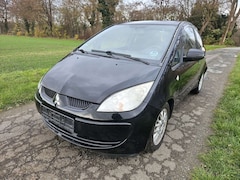 Bild des Angebotes Mitsubishi Colt 1.5 DI-D Invite,Tüv bis 11-2026,Klimaautomatik
