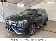 Bild des Angebotes Mercedes-Benz GLS 350 d 4M AMG 7-Si PANO|MEMORY|HEADUP| 360°