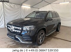 Bild des Angebotes Mercedes-Benz GLS 350 d 4M AMG 7-Si PANO|MEMORY|HEADUP| 360°