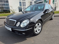 Bild des Angebotes Mercedes-Benz E 350 Lim Avantgarde,Automatik,Leder,Memory,Voll