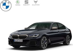 Bild des Angebotes BMW 550 i xDrive Limousine HUD StandHZG Navi Leder Digital