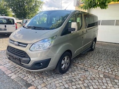 Bild des Angebotes Ford Transit Custom 300 L1 Tourneo Titanium