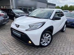 Bild des Angebotes Toyota Aygo 17ALU*APPLE&ANDROID*KLIMAAT*RÜCKFAHRKAMERA*Sihz