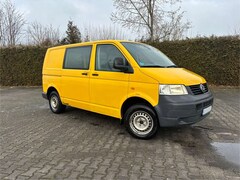Bild des Angebotes VW T5 Kombi 3-Sitzer!